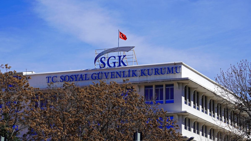 SGK’dan yeni düzenleme: Borcu olan işverenler için kurallar tamamen değişti - Resim : 2