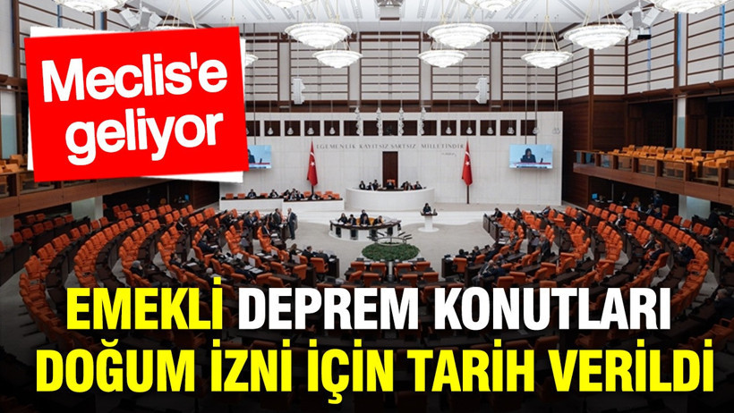 26 Şubat 2026 Türkiye gündeminde ne oldu? - Resim : 5
