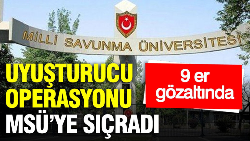 26 Şubat 2026 Türkiye gündeminde ne oldu? - Resim : 8