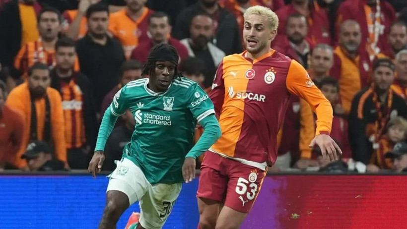 Galatasaray-Liverpool maçlarının tarih ve saatleri belli oldu - Resim : 1