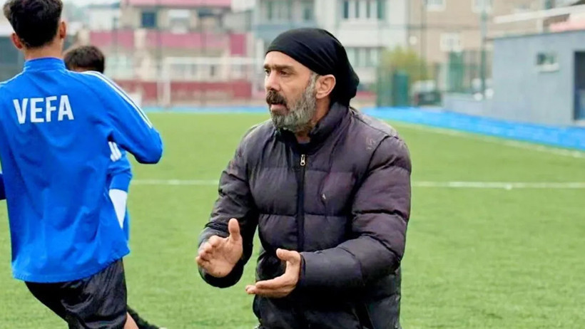 Enkazdan sahaya: Vefa&rsquo;nın umut y&uuml;r&uuml;y&uuml;ş&uuml; - Resim : 2