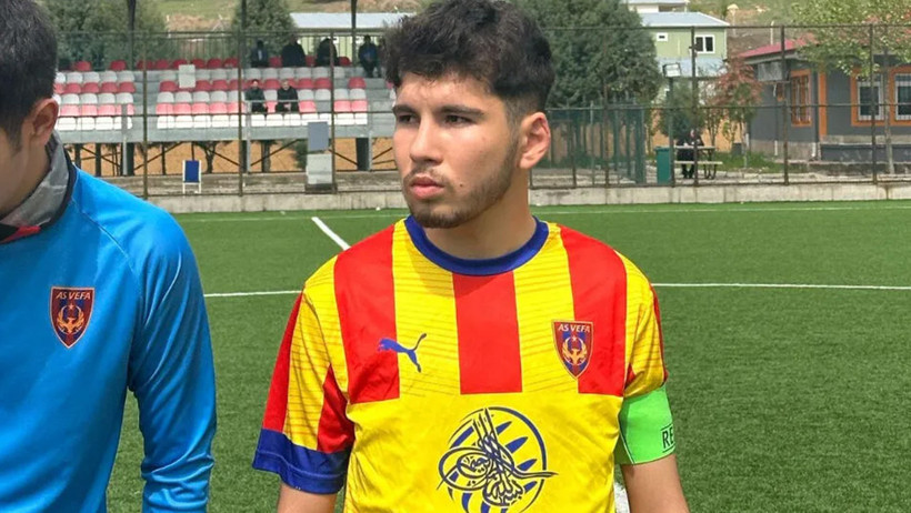 Enkazdan sahaya: Vefa&rsquo;nın umut y&uuml;r&uuml;y&uuml;ş&uuml; - Resim : 1