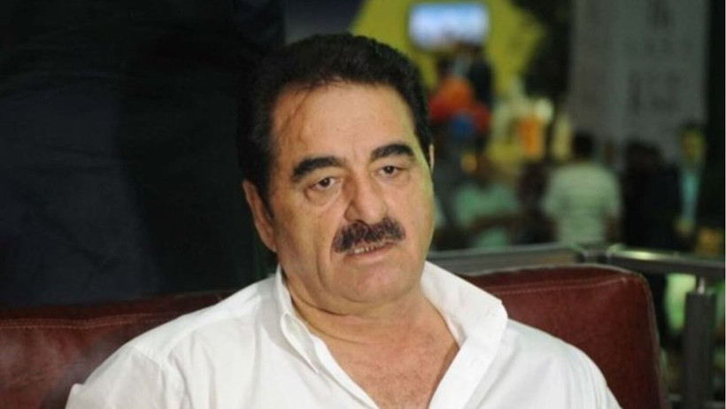 Tatlıses ailesinde yeni kriz: İmparator İbrahim Tatlıses Dilan Çıtak ve Ahmet’e zehir kusmuştu: İdo Tatlıses sessizliğini bozdu - Resim: 11