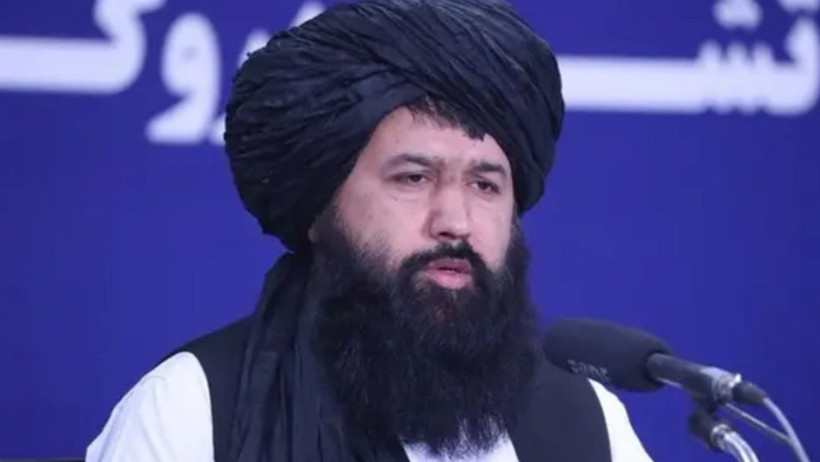 Pakistan'dan iddia: Afgan üst düzey yetkili öldürüldü - Resim : 3