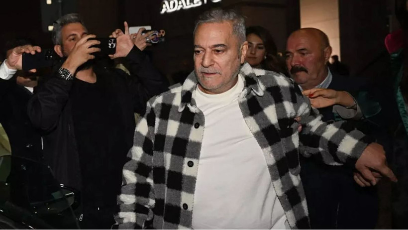 Mehmet Ali Erbil'in 6. evliliği 7 ay sürdü: Gülseren Ceylan ne aldı? Boşanma protokolü ortaya çıktı - Resim: 6