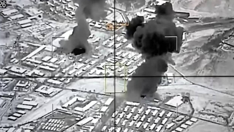 Pakistan'dan iddia: Afgan üst düzey yetkili öldürüldü - Resim : 1