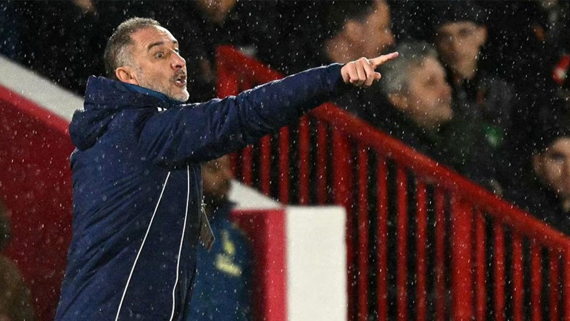 Pereira Fenerbahçe öngörüsünde yanılmadı: 4 hamle nedenini itiraf etti - Resim : 3