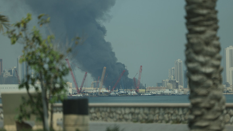 İsrail'den İran'a saldırı: Tahran'dan misilleme - Resim : 3