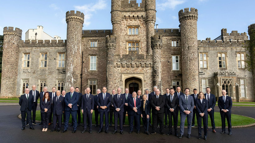 IFAB futbolda yeni kuralları duyurdu: Dünya Kupası'nda uygulanacak - Resim : 3