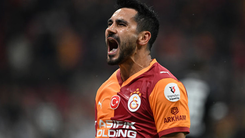 İlkay Gündoğan Şampiyonlar Ligi'nin yeni formatına ilişkin görüşlerini yazdı - Resim : 4