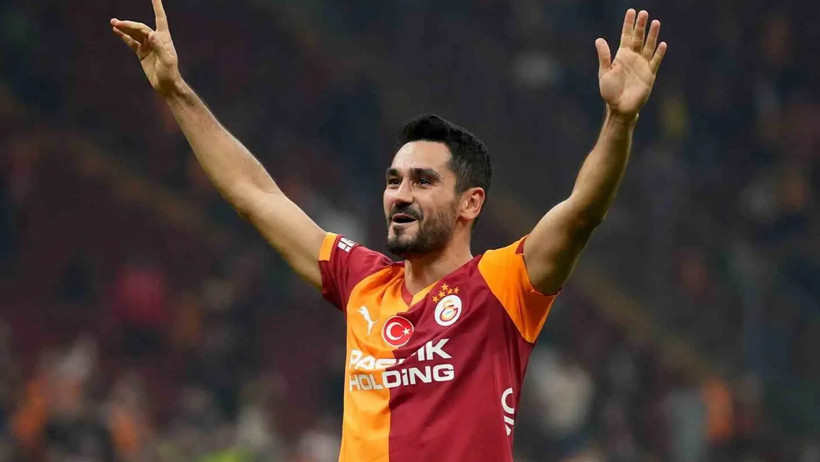 İlkay Gündoğan Şampiyonlar Ligi'nin yeni formatına ilişkin görüşlerini yazdı - Resim : 3