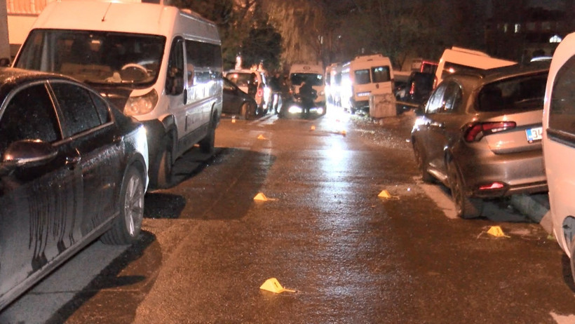 Uyuşturucu satıcıları jandarma ekiplerine ateş a&ccedil;tı: Yaralılar var - Resim : 2