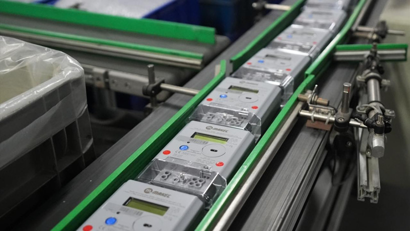 Elektrik sayaçlarında yeni dönem başladı: 50 milyon aboneyi ilgilendiriyor - Resim : 1