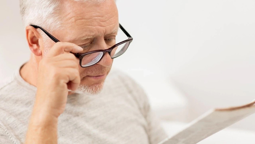 Bin liralık gözlüğe 150 lira destek: Emekli ne yapsın? - Resim : 1