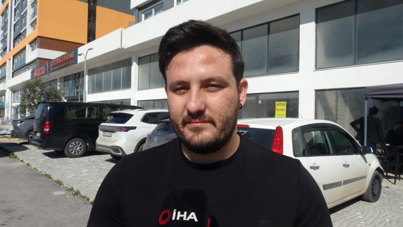 ‘Kaza yaptık’ deyip doktoru sopalarla dövdüler: Antalya’da korku dolu anlar - Resim : 6