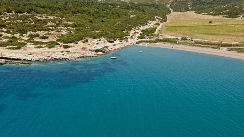 Mavi koylar yapılaşmaya teslim: Denize sıfır alanları turizme değil betona açık - Resim : 2