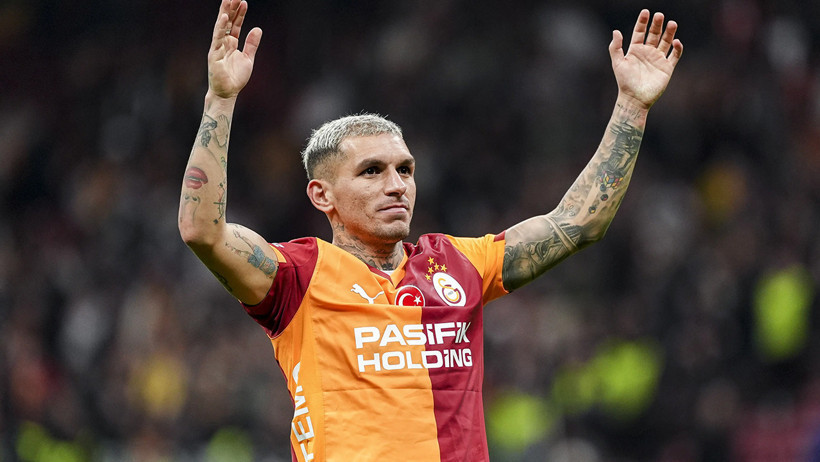 Torreira Galatasaray kararını canlı yayında açıkladı - Resim : 4