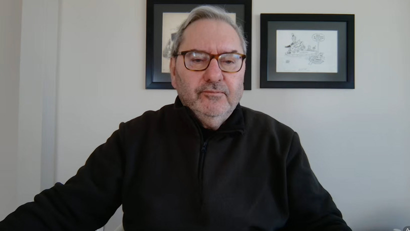 Ardan Zent&uuml;rk: Orta Doğu'daki savaş uzun ve belirsiz bir s&uuml;re&ccedil; - Resim : 1