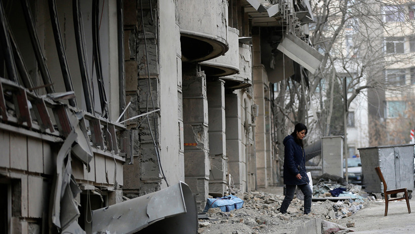 TKP lideri Kemal Okuyan: ABD'den demokrasi bekleyenler fena yanılır - Resim : 1