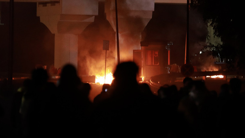 Ardan Zent&uuml;rk: Orta Doğu'daki savaş uzun ve belirsiz bir s&uuml;re&ccedil; - Resim : 2