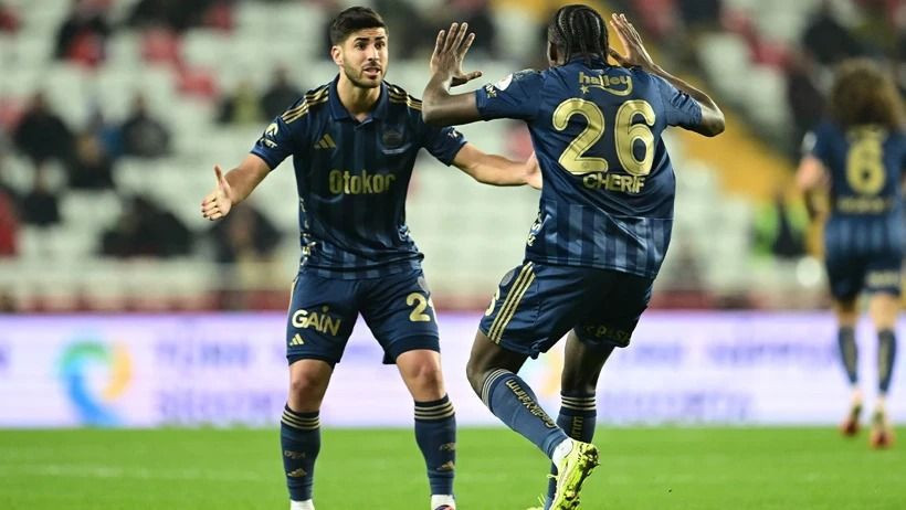 Nihat Kahveci’den Fenerbahçe'nin yıldızına sert eleştiri... - Resim: 4