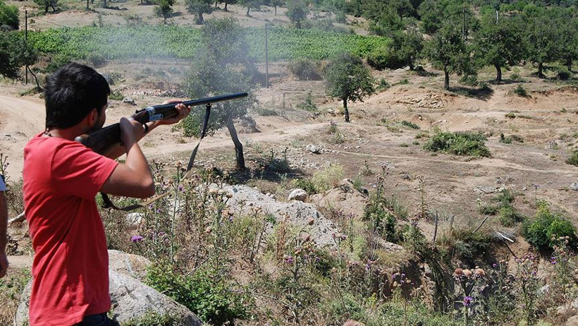 Av sezonu resmen bitti! 1 Mart'tan sonra ne yapılacak - Resim : 1