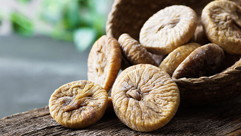 İftar sonrasının vazge&ccedil;ilmezi: İncir tatlısı rehberi - Resim : 1