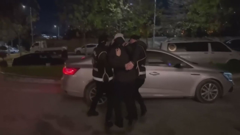 Talimat yurt dışından, eylem Anadolu Yakası'nda: İstanbul’da korku salan şebeke çökertildi - Resim : 1