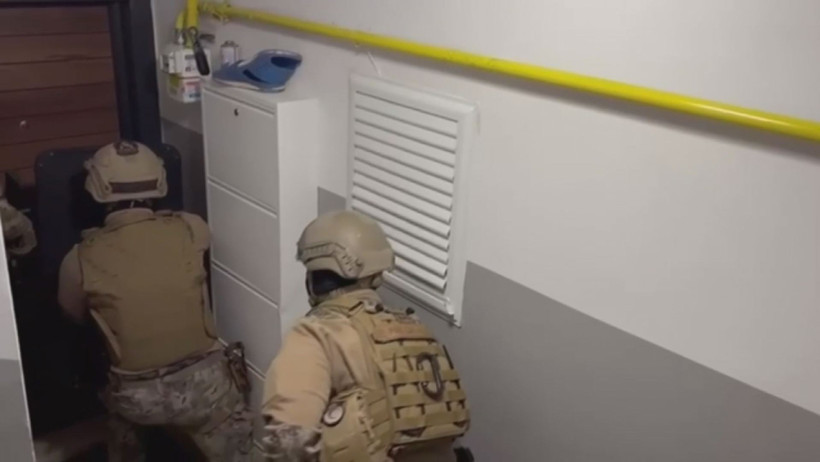 Talimat yurt dışından, eylem Anadolu Yakası'nda: İstanbul’da korku salan şebeke çökertildi - Resim : 4