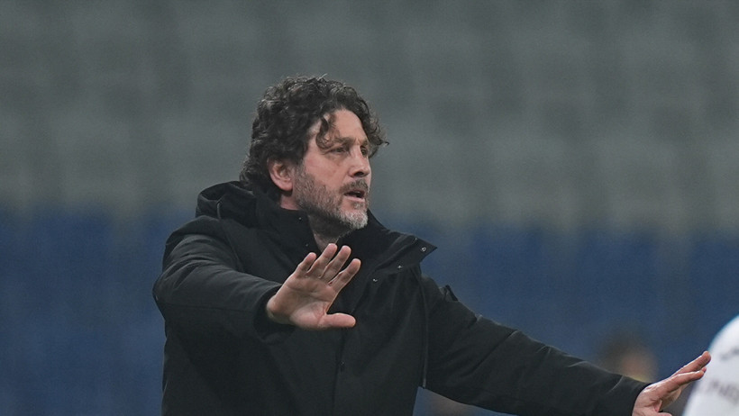 Fatih Tekke Onuachu'nun daha fazla gol atmasının formülünü açıkladı - Resim : 2