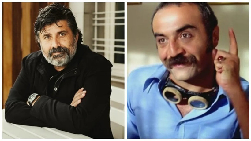 Abdullah &Ccedil;atlı filminde g&ouml;zden ka&ccedil;an iki isim: &Ccedil;ok şaşıracaksınız! - Resim : 3