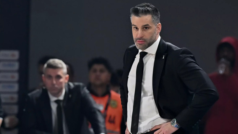 Beşiktaş'ta Alimpijevic 2 maç men cezası aldı - Resim : 1