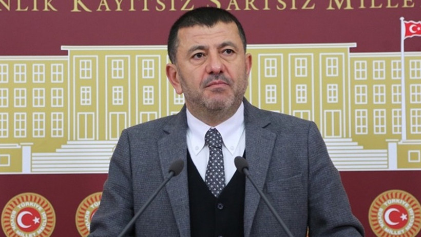 &Ouml;zg&uuml;r &Ouml;zel: İmamoğlu'nun adaylığını ilk Veli Ağbaba g&uuml;ndeme getirdi - Resim : 1