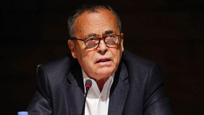 Yal&ccedil;ın Bayer 'uyarmak gerekiyor' dedi ve ekledi: CHP y&ouml;netilemiyor savruluyor - Resim : 1