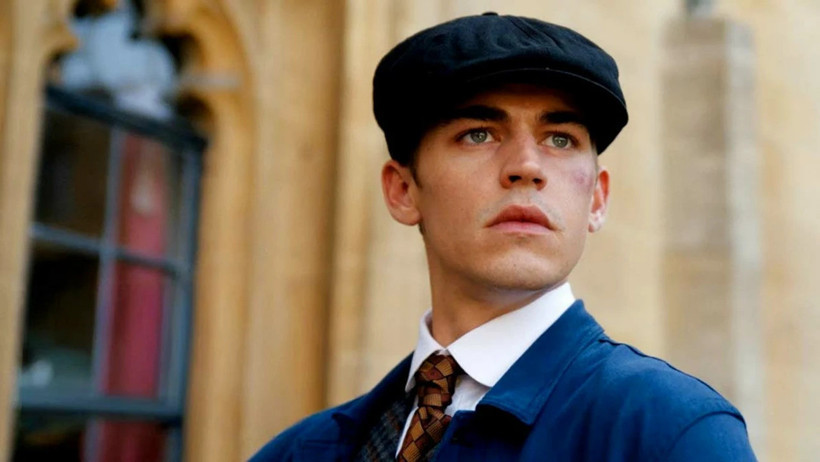 Efsane doğuyor: Young Sherlock yayında - Resim : 4