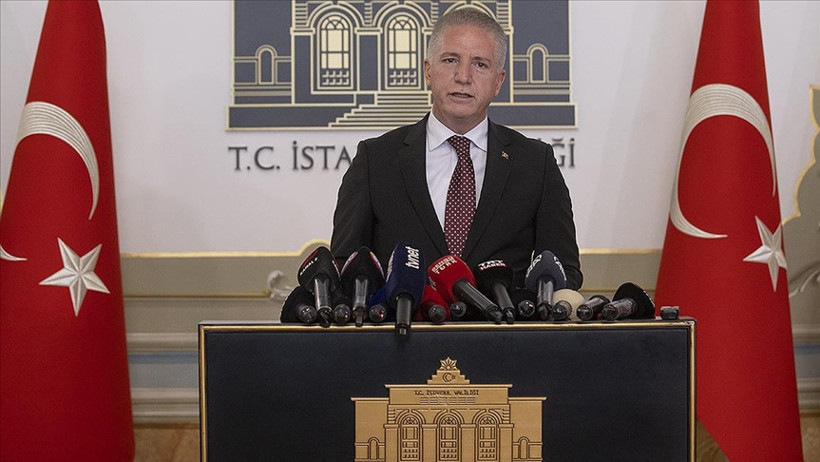 İstanbul Valisi Gül'den öğrencilere bayramda burs müjdesi - Resim : 2