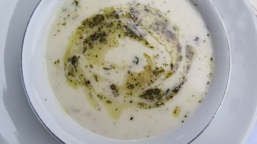 Evde asla kesilmeyen yoğurtlu buğday çorbası: Geleneksel tarif ve sırları - Resim : 1