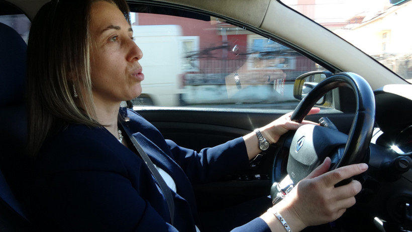 Zam istedi, işinden oldu: Üç çocuk annesinin mücadelesi - Resim : 1