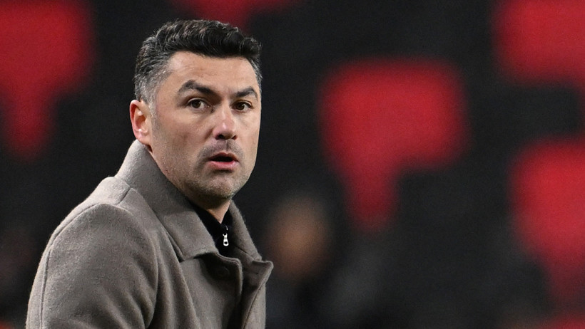 Burak Yılmaz Fenerbahçe mağlubiyeti sonrası istifa sinyali verdi - Resim : 2