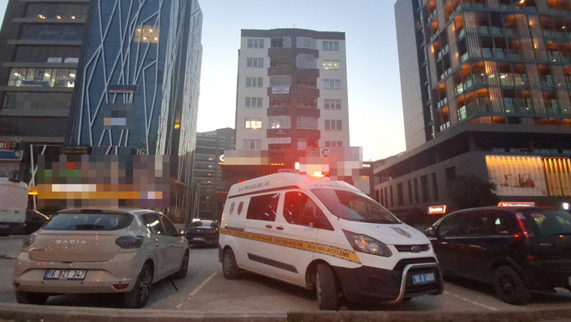 Bursa'da takıntılı eski sevgili dehşet saçtı: Önce onu sonra kendini burdu - Resim : 2