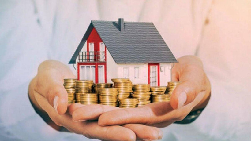 Emlak vergisinde yeni dönem başladı: Artık fazlasını aşamayacak - Resim : 1