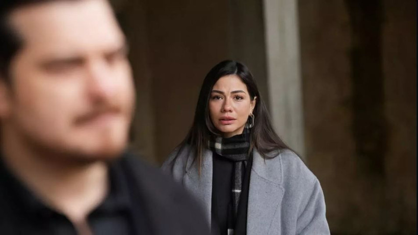 Eşref Rüya’da dram zirvede: Gizemli defter açığa çıkardı: Eşref ile Nisan aşkı bitiyor mu? - Resim: 3