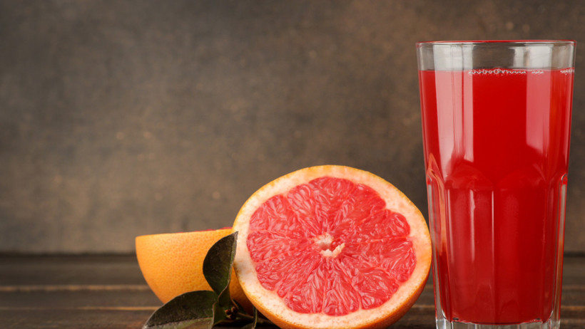 Kalp sağlığının kalkanı greyfurt: Bu uyarıyı okumadan yemeyin - Resim : 1