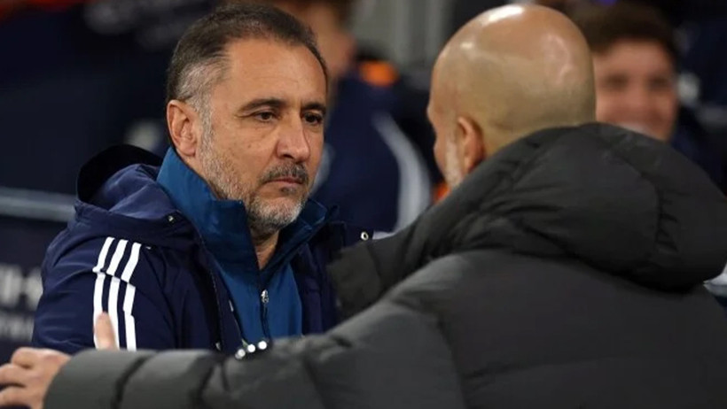 Vitor Pereira Guardiola'yı haklı çıkardı: Manchester City Nottingham Forest'a takıldı - Resim : 8