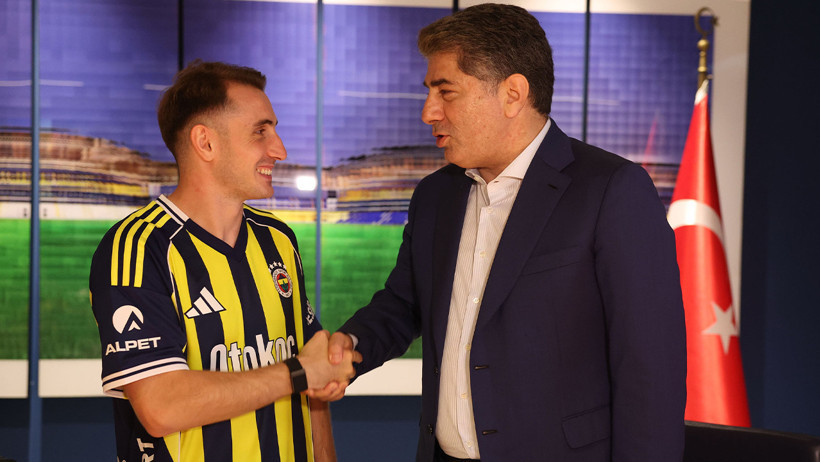 Fenerbahçe başkanlığı için Hakan Safi iddiası: 'Yüzde 100' - Resim : 1