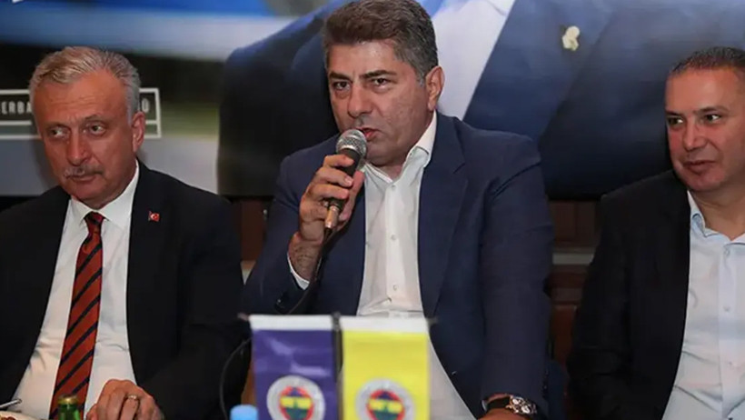 Fenerbahçe başkanlığı için Hakan Safi iddiası: 'Yüzde 100' - Resim : 2