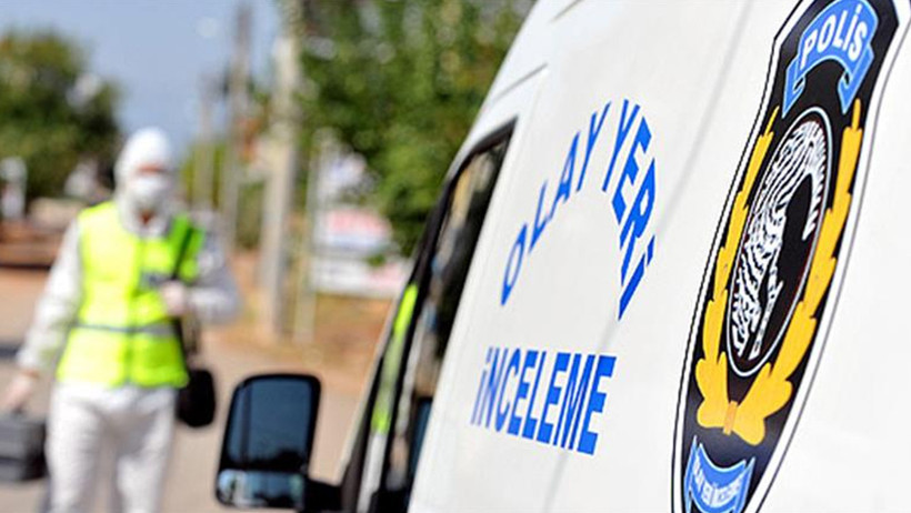 İzmir'de tahliye tartışması kanlı bitti: Kiracısını tabancayla vurdu - Resim : 1