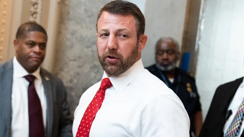 Trump'tan İ&ccedil; G&uuml;venlik'e kritik atama - Resim : 2