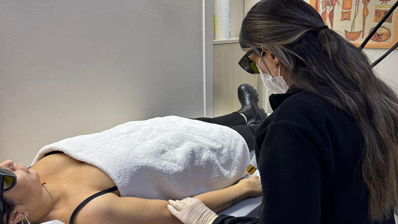 Uzmanı uyarıyor: “FDA onaylı olmayan lazer epilasyon cihazlarını kullanmayın” - Resim : 1