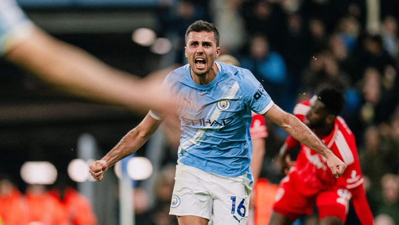 Rodri Atletico geçmişine rağmen Real Madrid'e göz kırptı: 'Geri çeviremem' - Resim : 1